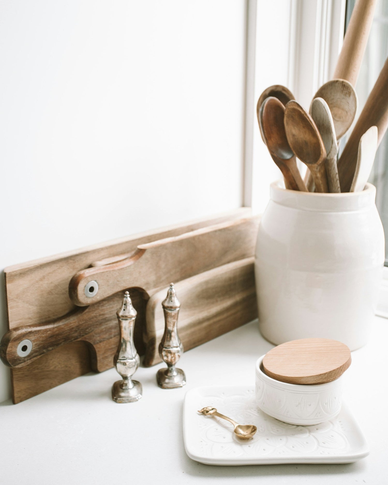 Bath Accessories