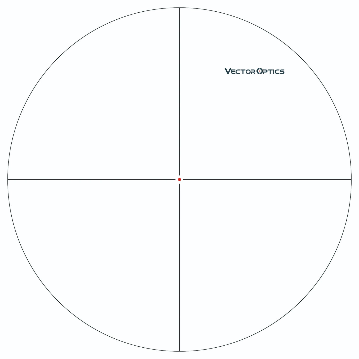 Vector Optics Minotaur 46x60 Tactical Riflescope Long Range