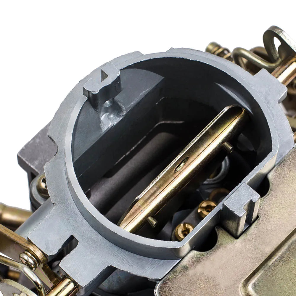 C2BBD Barrel Carburetor For Dodge Plymouth Truck 273 318 Mopar 2BBL