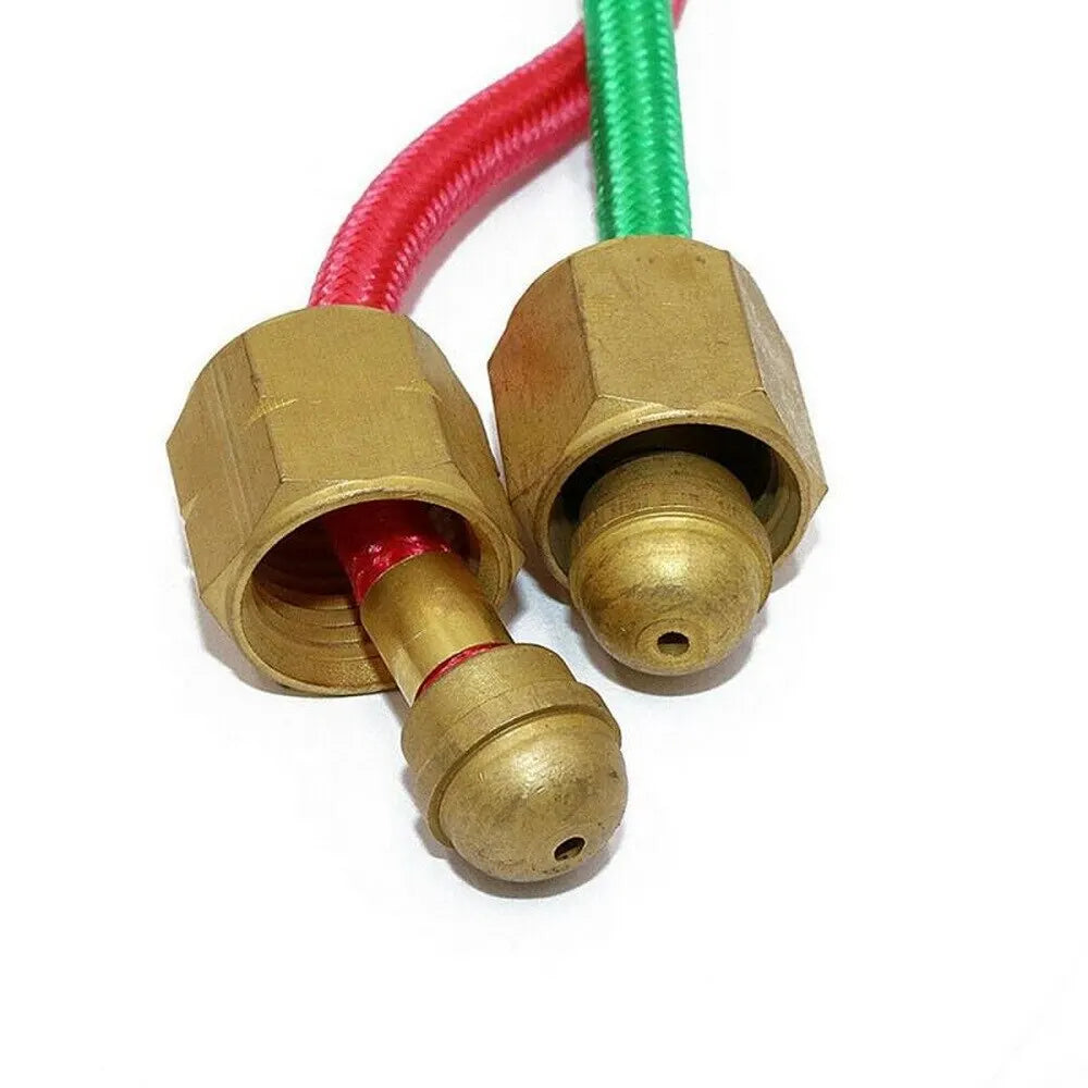 Mini Oxygen Torch Gas Melting Jewellery Platinum Stainless Steel Goldsmiths' Gadget Kit Metal Soldering Acetylene Butane Burner