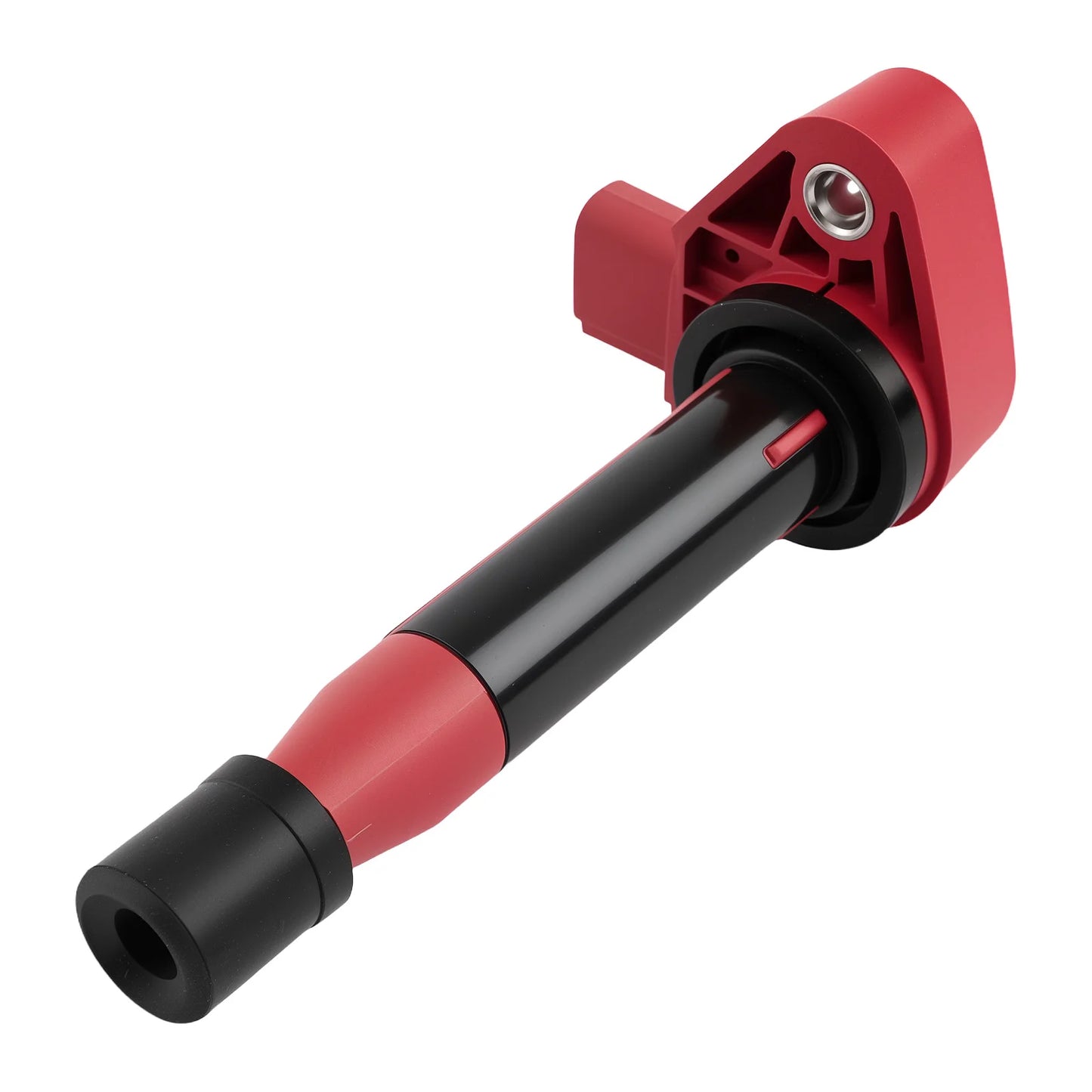 6X Ignition Coil Spark Plug Set for Honda Accord Odyssey 3.0L 3.5L V6 1999-2004