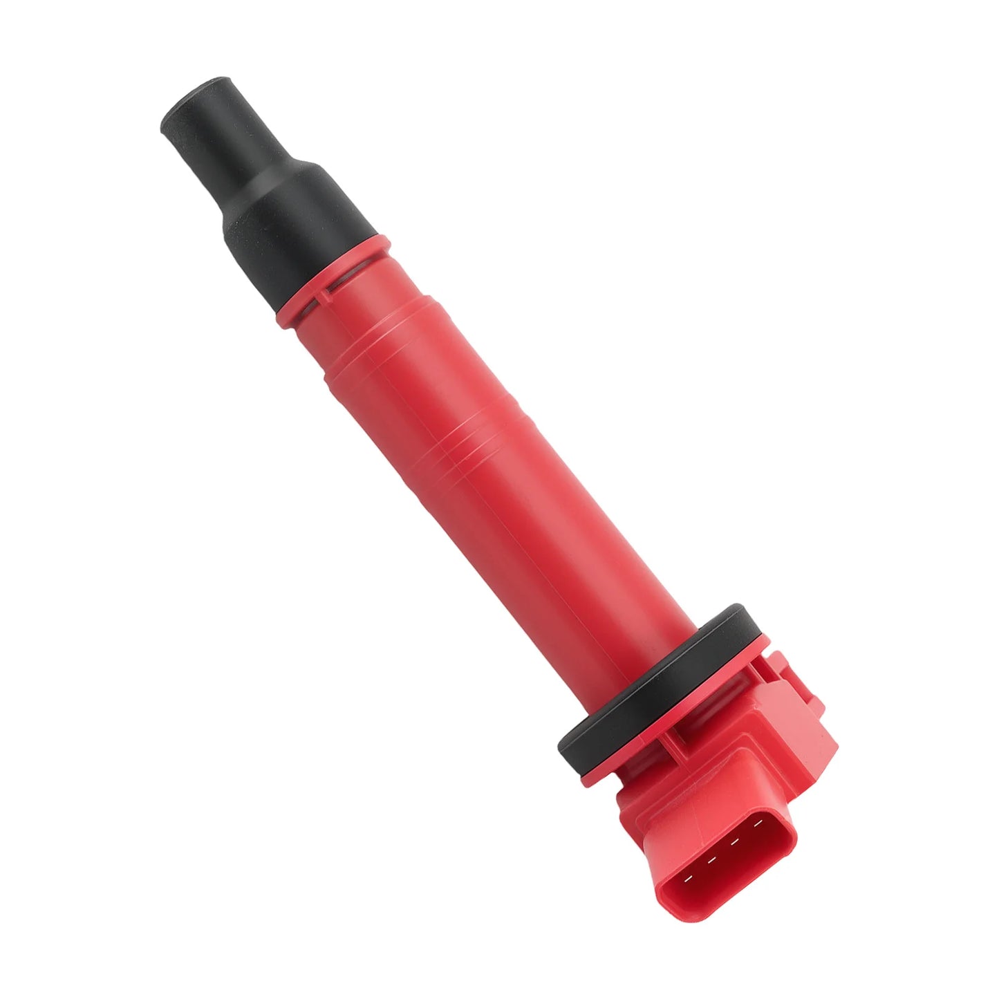 Six Pcs Ignition Coils And Spark Plugs For Toyota Tacoma 4.0L V6 UF495