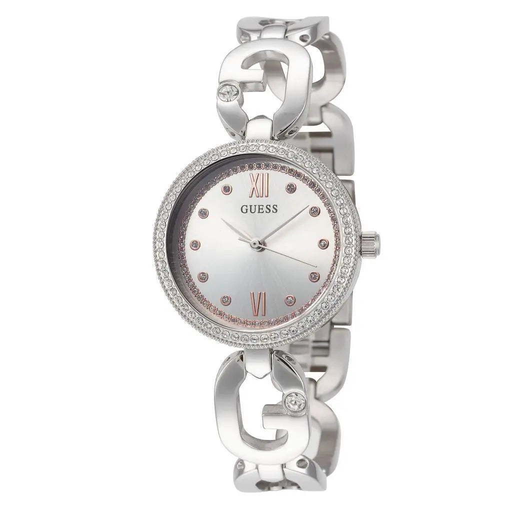 Guess Women's Empower 30mm Quartz Watch GW0693L1