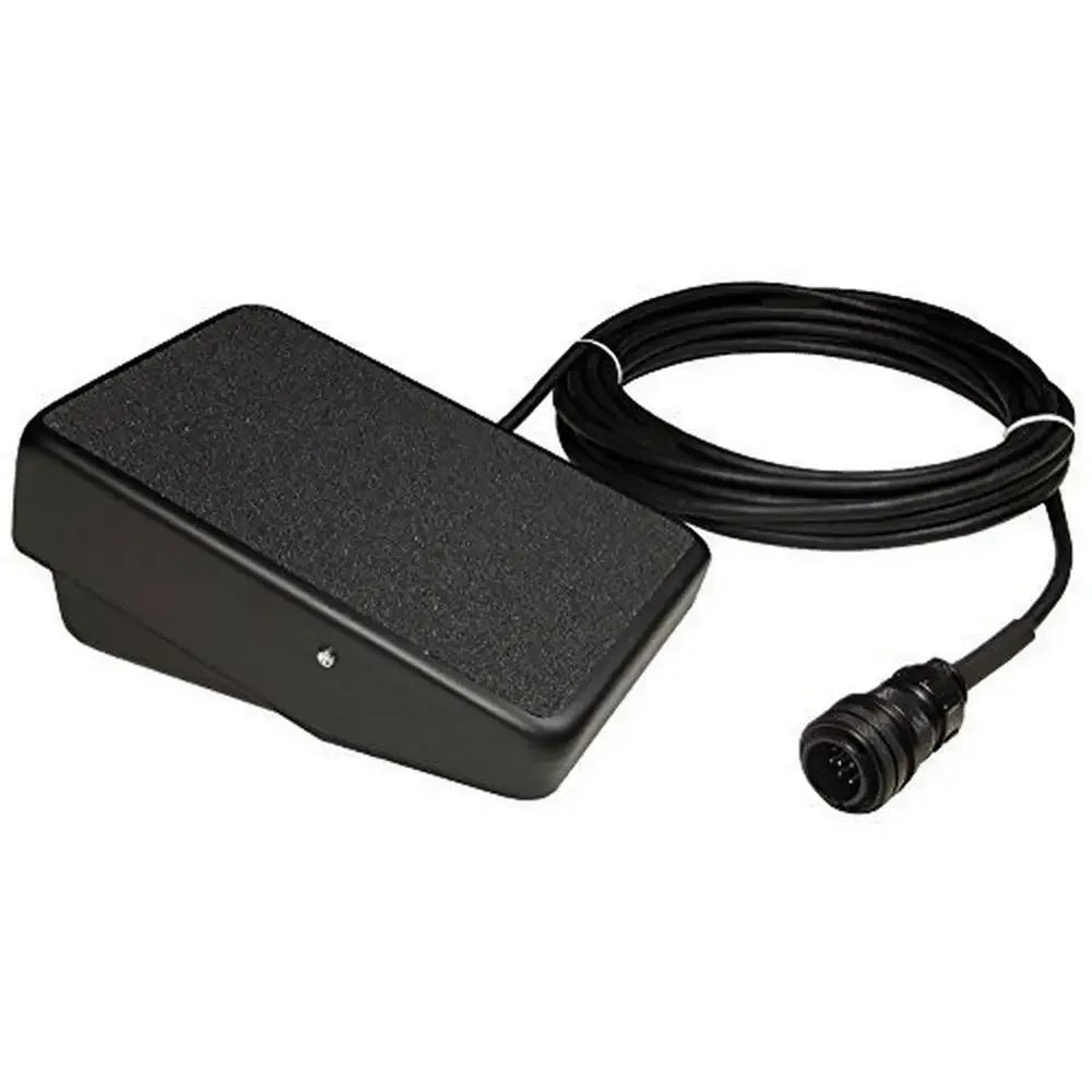TIG Welding Foot Pedal 14-Pin Plug 25ft Cable RFCS-14 HD Miller Hobart USA Certified