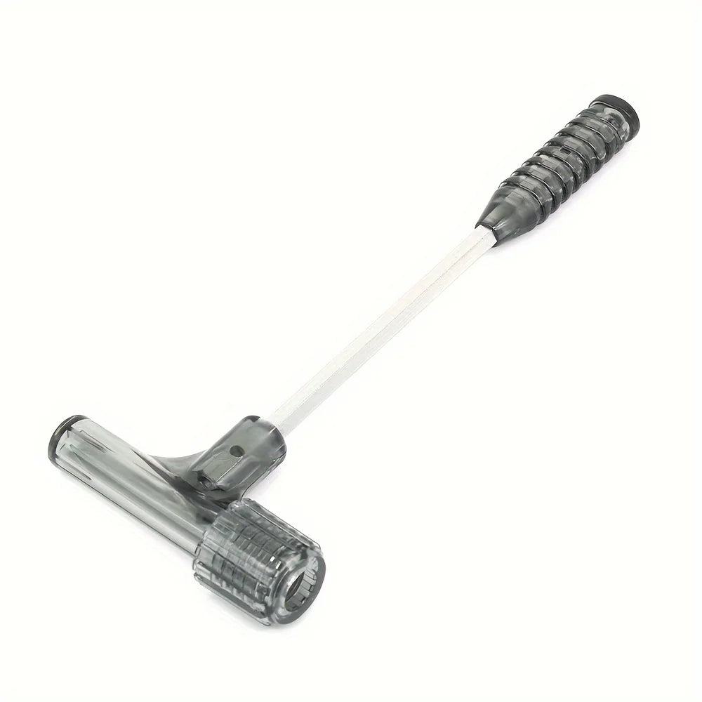 NonediY Impact Bullet Puller With Three Collet Sets For Electrical Work