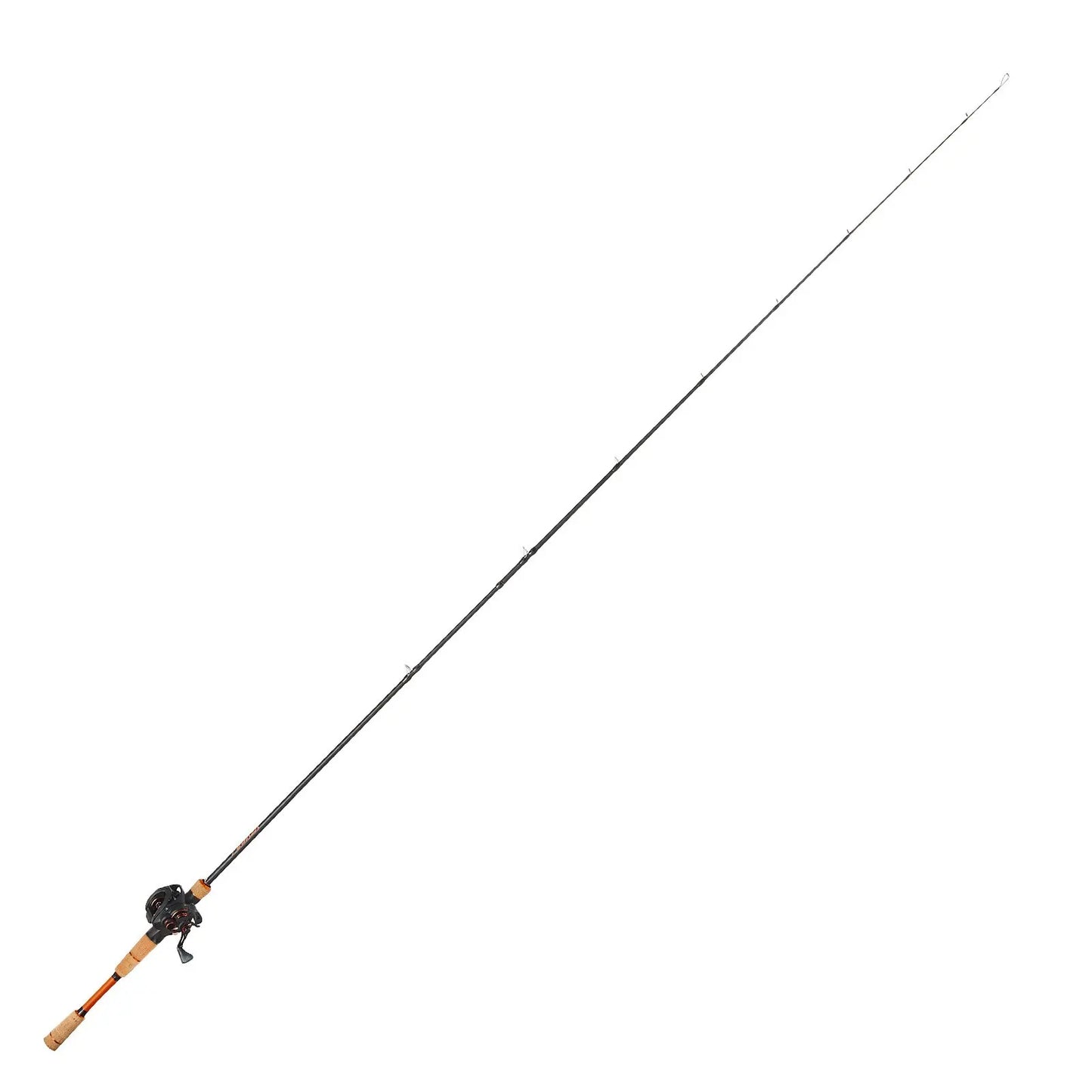 Rod And Fishing Reel Combo, IM7 Carbon Fiber Baitcasting Rod And Reel Combo, Bass Fishing Pole With 7+1 BB System, 7.0:1 Gear