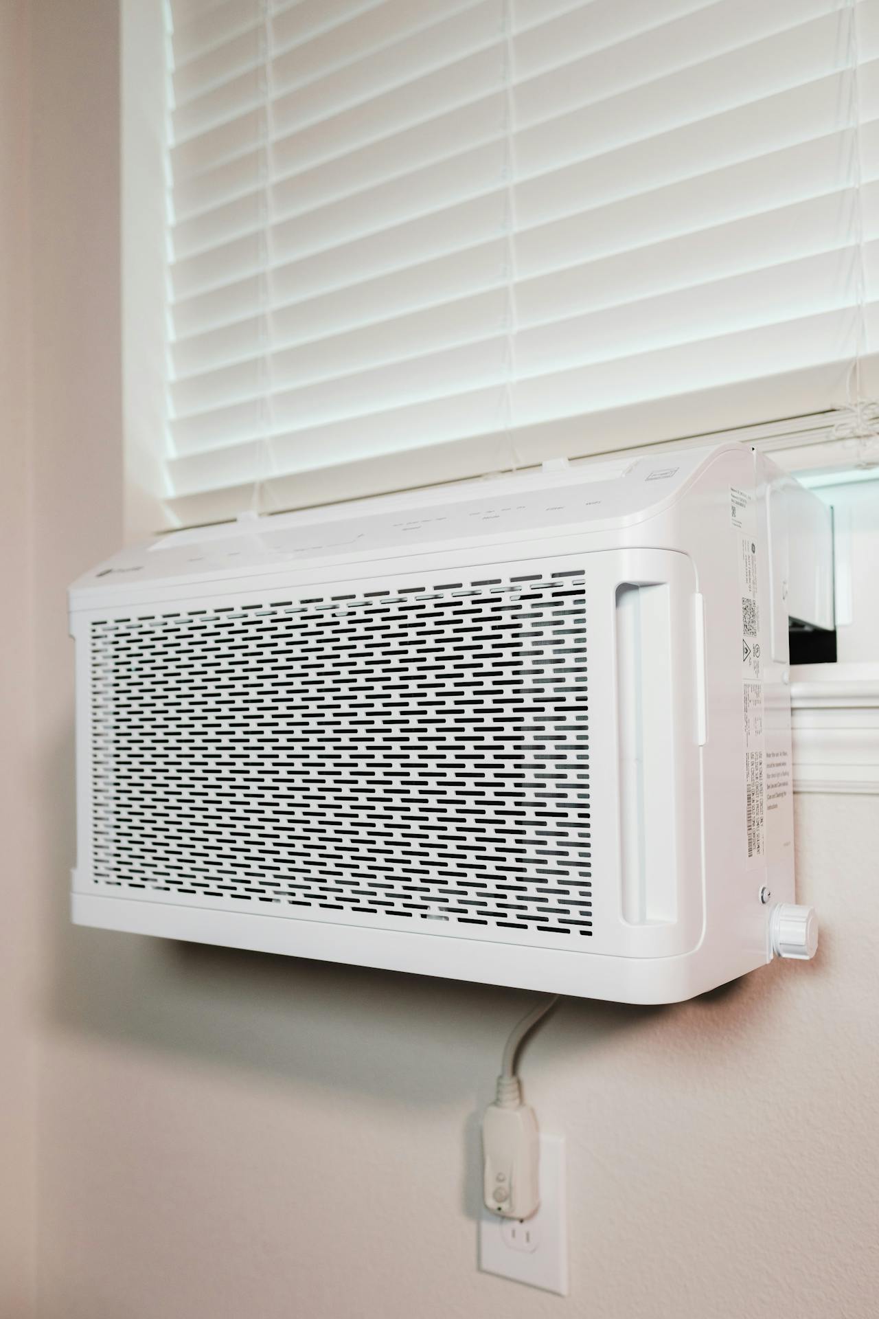 HVAC equipment and supplies