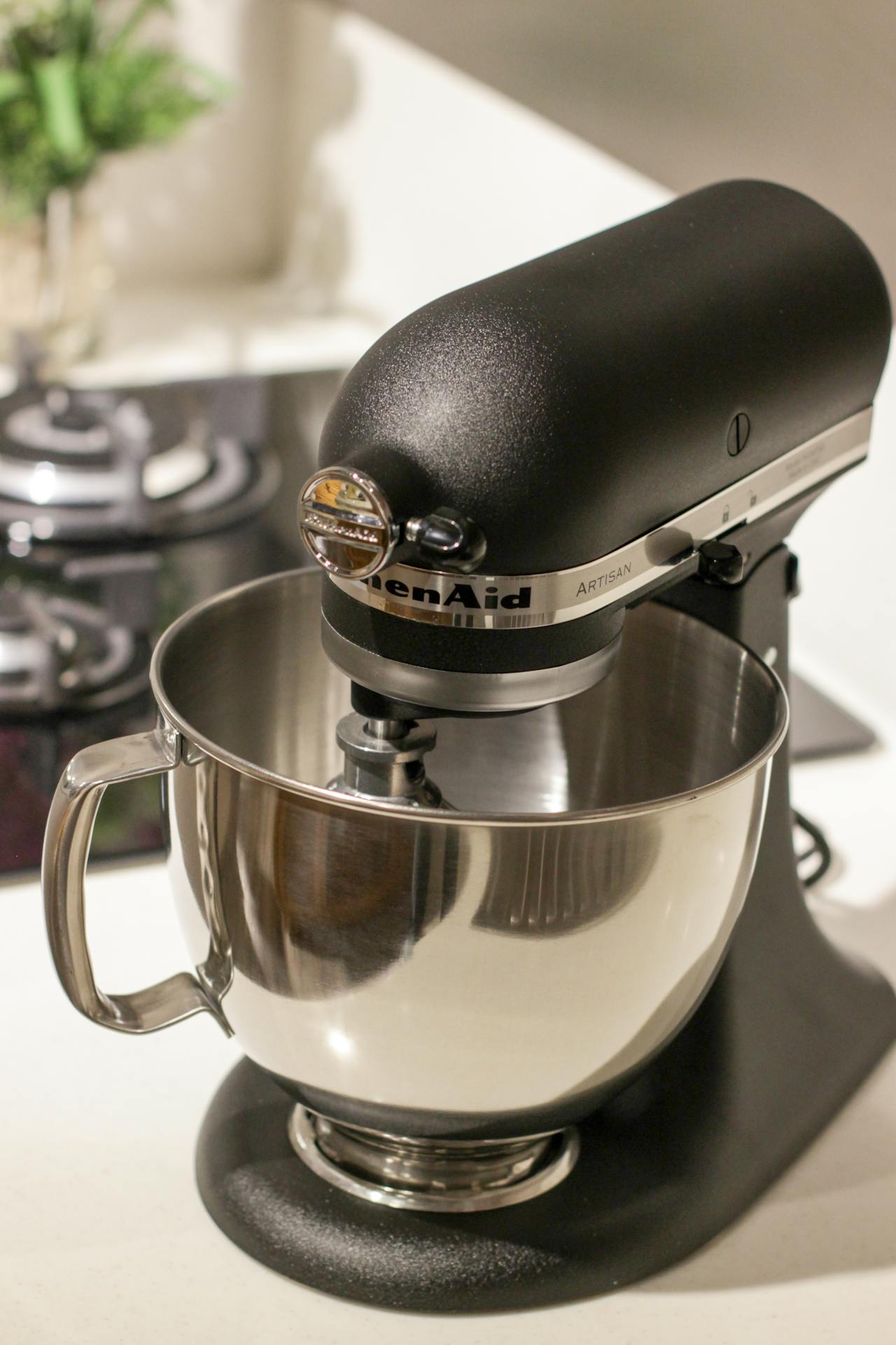 Kitchen Appliances & Accessories