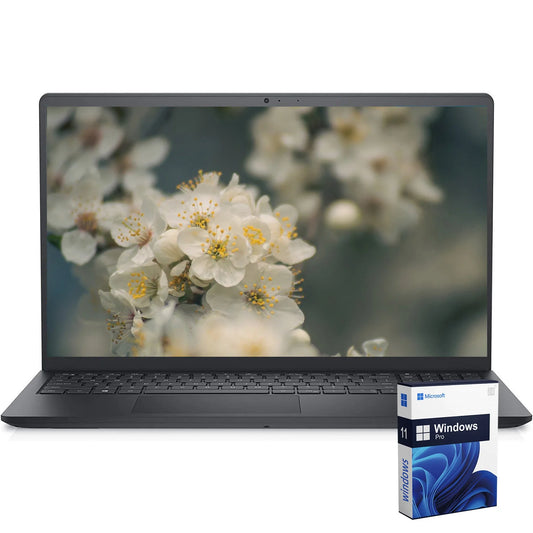 Dell Inspiron 15.6 Laptop I3 1215U 32GB Ram 2TB Ssd WiFi 6