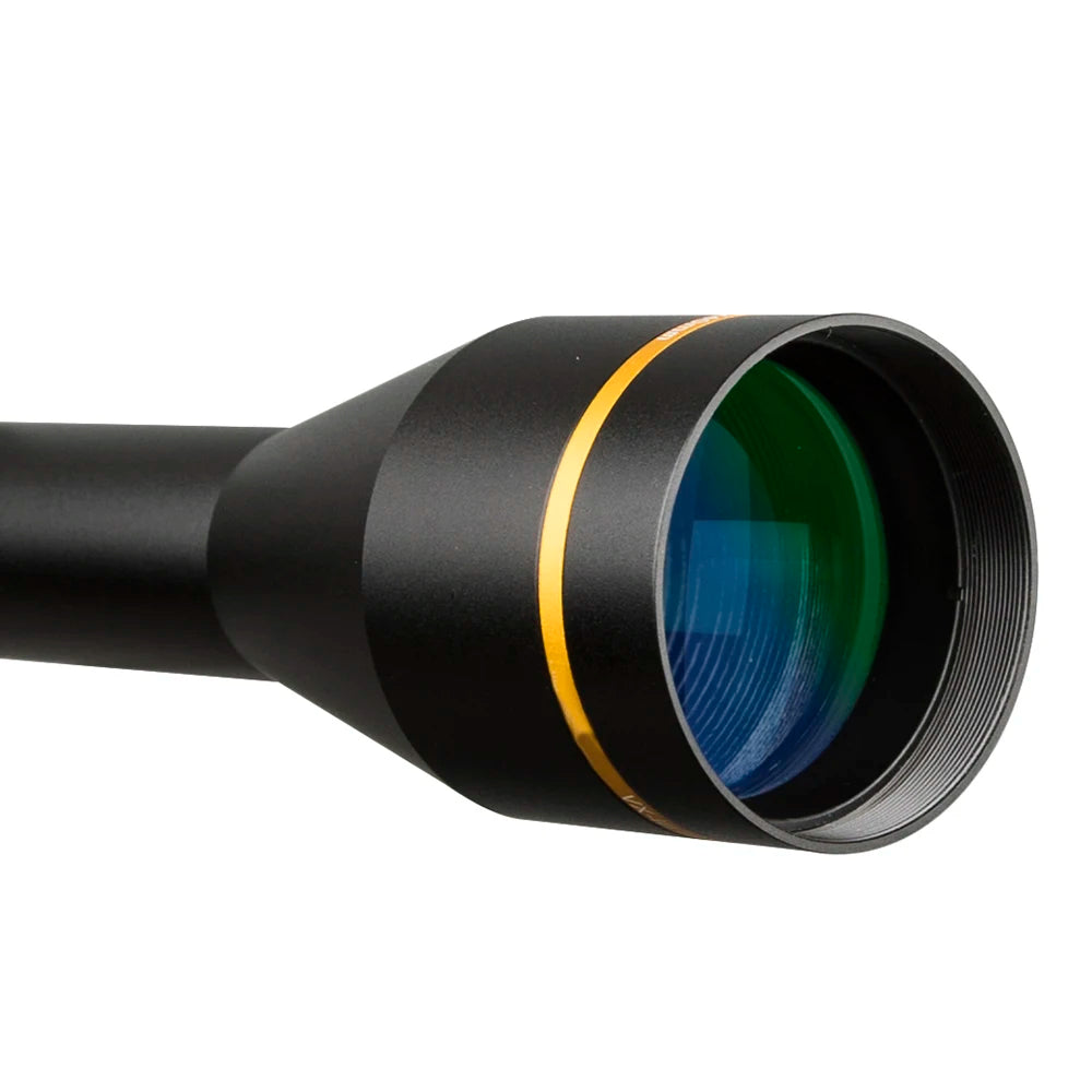 VX Tactical 3.5-10x40 Mil Dot Riflescope Airsoft With Mount