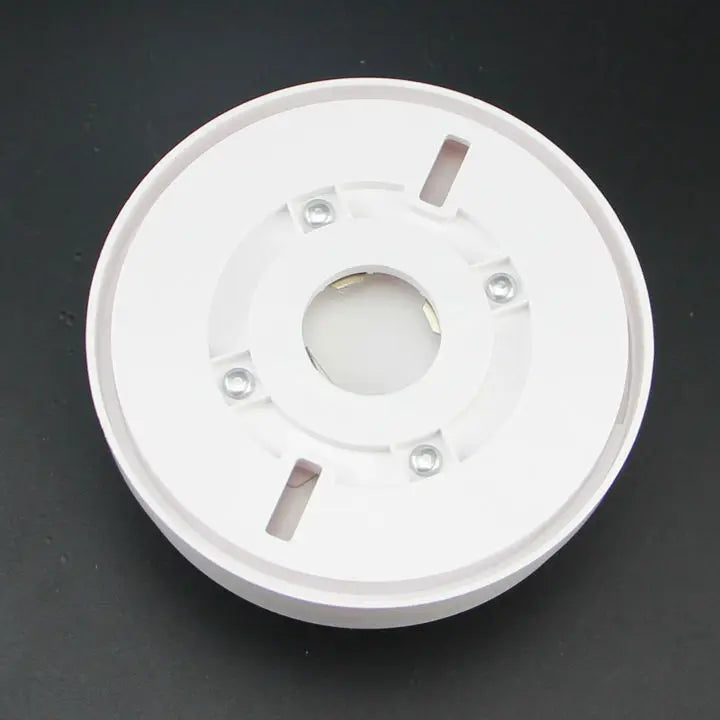 eMastiff Wired Networking Smoke Detector For GSM Alarm System
