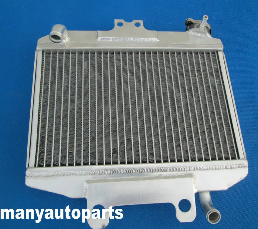 Full Aluminum Radiator for Honda CR250R 2 Stroke 1997 1998 1999
