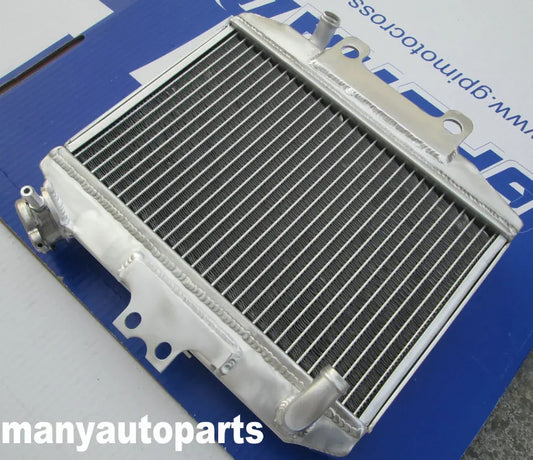 Full Aluminum Radiator for Honda CR250R 2 Stroke 1997 1998 1999