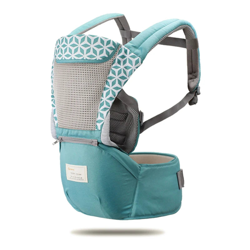 Insular Baby Carrier Ergonomic Hipseat Kangaroo 20Kg