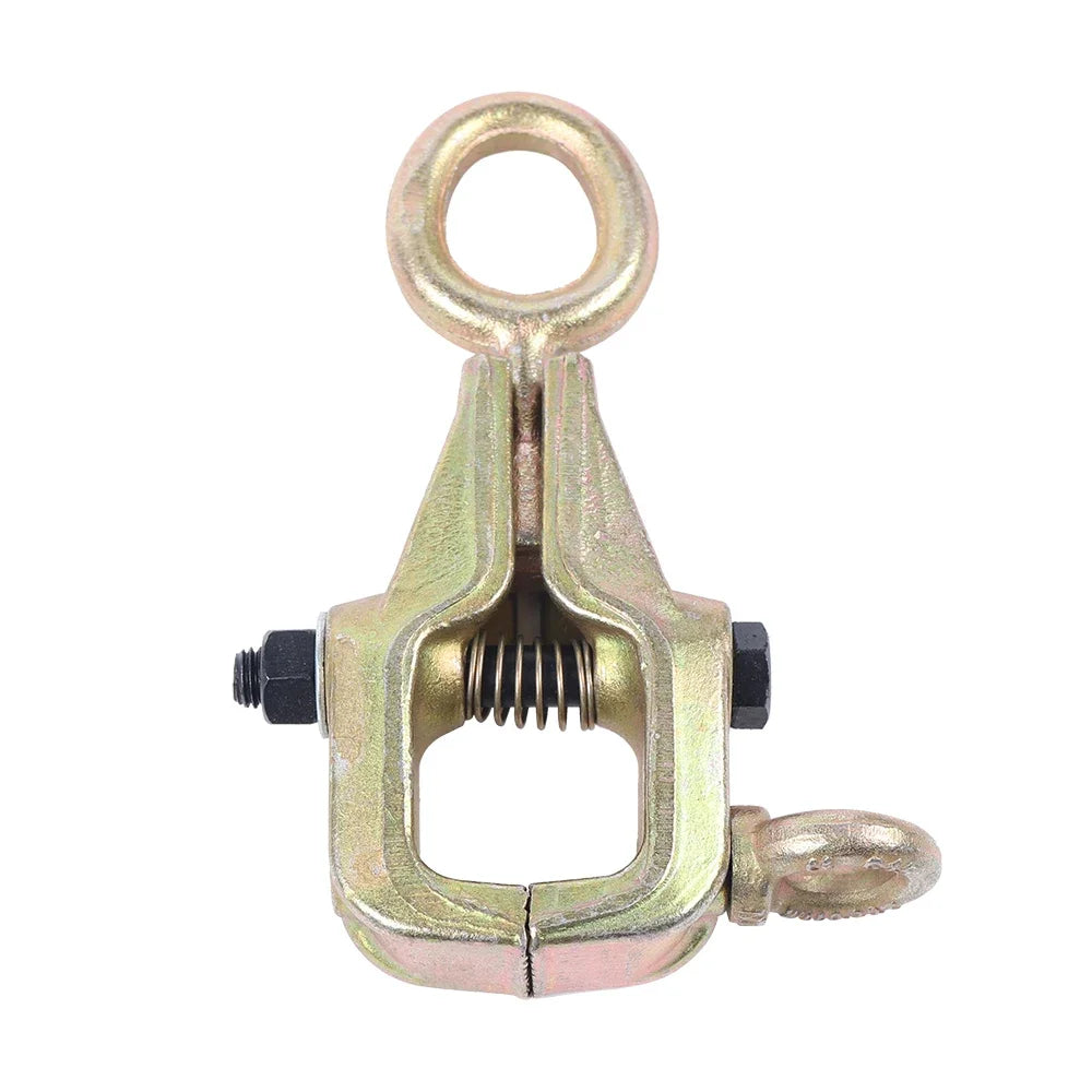 Household Property Mouth Shaped Clamp for Mechanical and Electrical Maintenance Multi Function Hand Tool