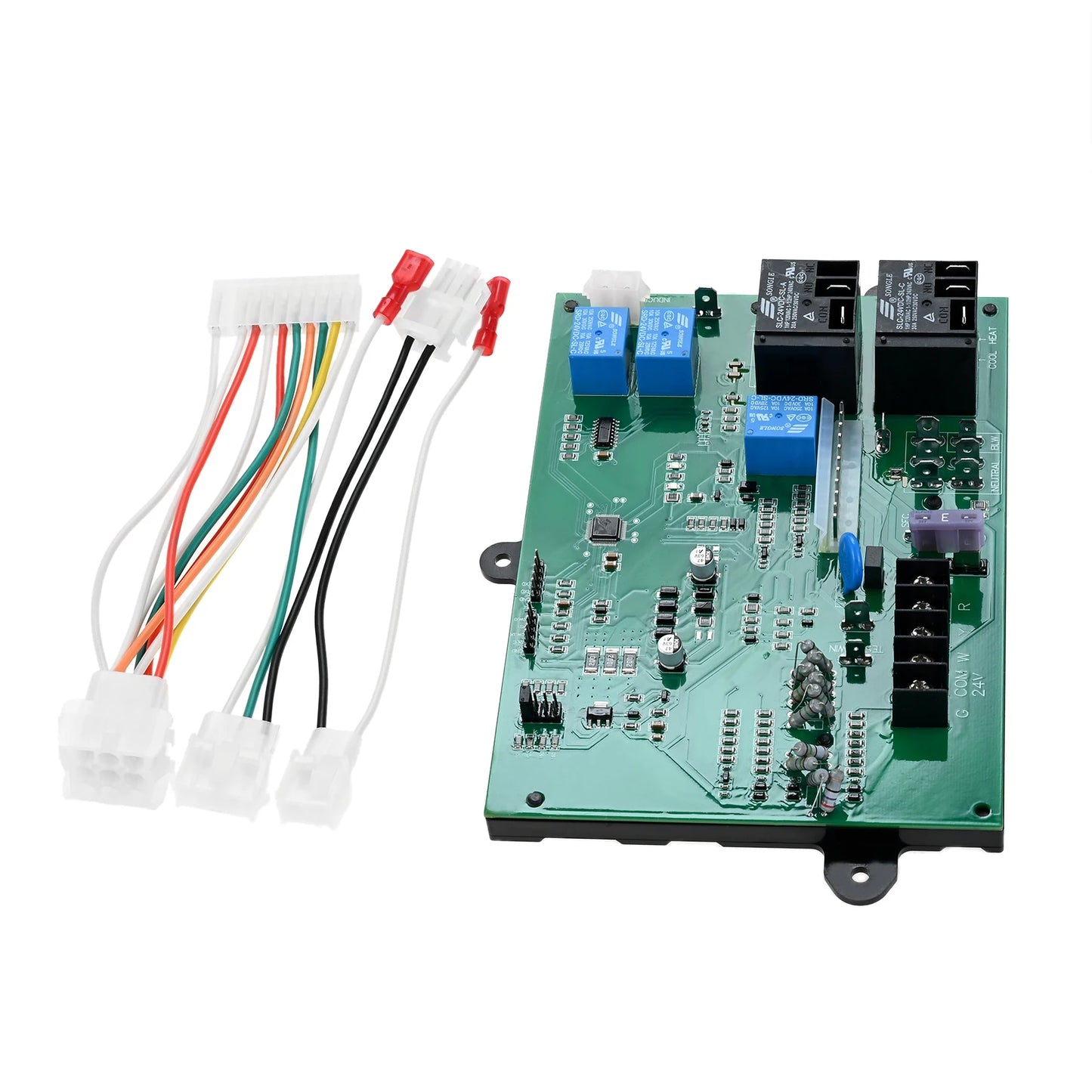 ICM282A Furnace Control Circuit Board Module For Carrier HK42FZ Series