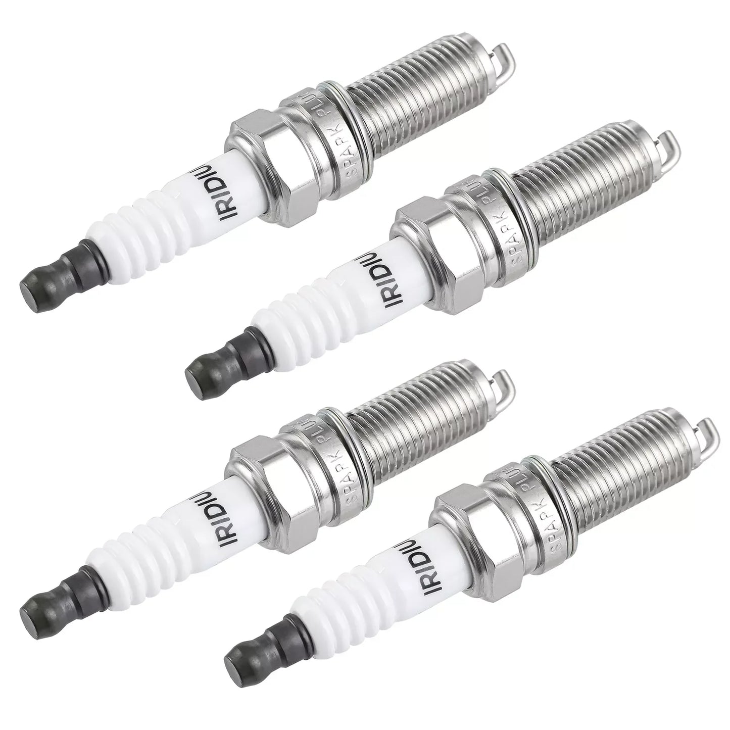 Carbole 4 Ignition Coils And Platinum Plugs For Kia Soul