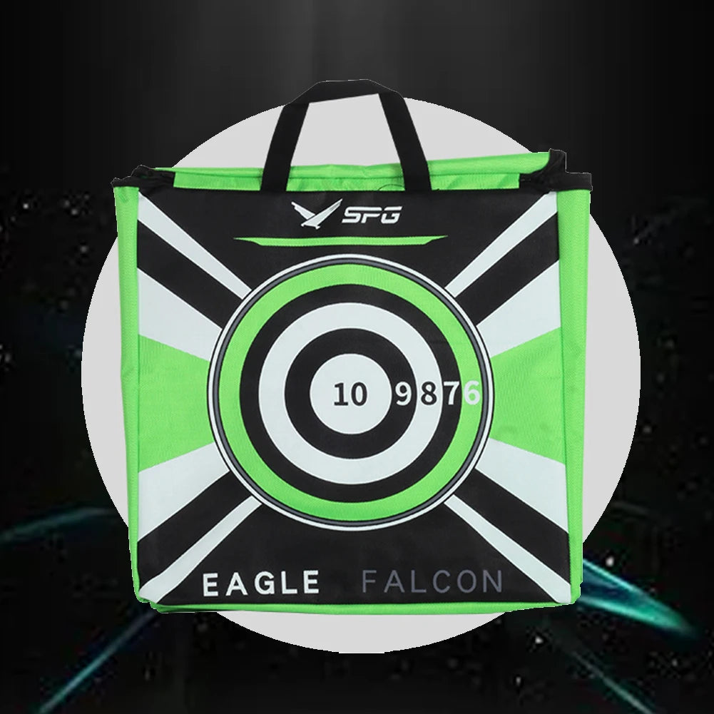 Archery Target Bag Water Resistant With Carrying Handle