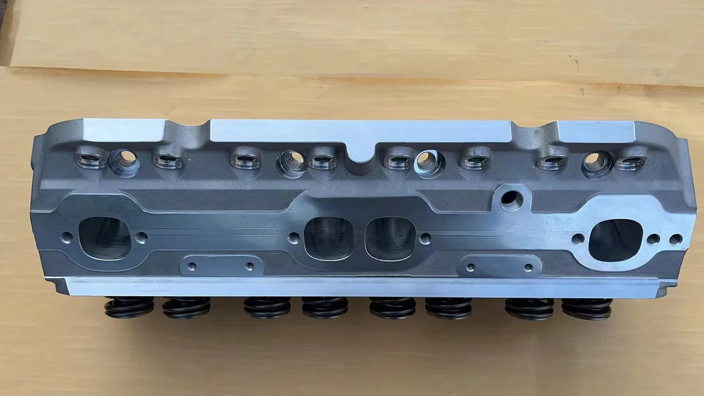 GM 350 210cc SBC CNC Cylinder Head For 5.7L V8 GM350 12558060