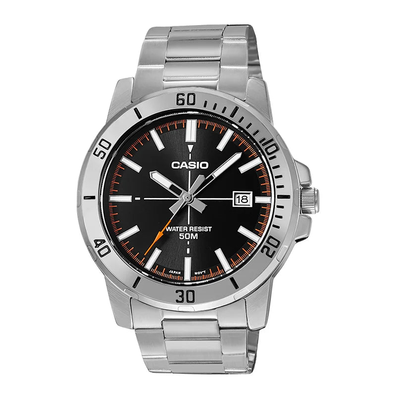 Casio men watch Diving watch top brand luxury set quartz 200m Waterproof watch men Sport military Watch Luminous clock relogio