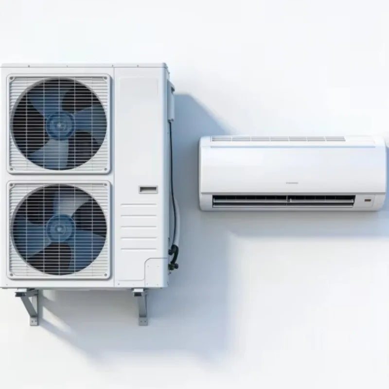 New 36000 Btu/h DC Inverter Split Wall Mounted Air Conditioner For Household Hotel Restaurant Use Energy Efficient High