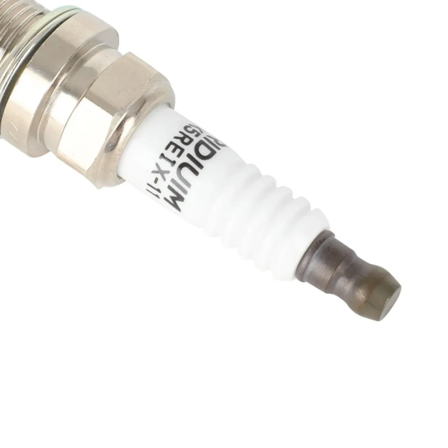 8X UF374 Ignition Coils And Spark Plugs For Honda Civic Hybrid L4