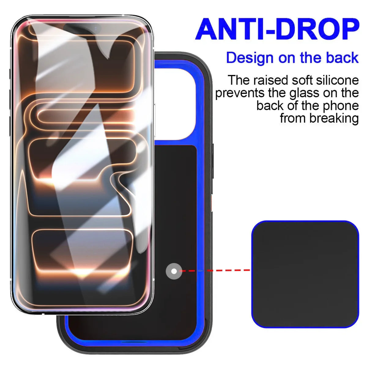 Shockproof Armor Defender Phone Case For IPhone 17 16 Pro Max 15 14 Plus
