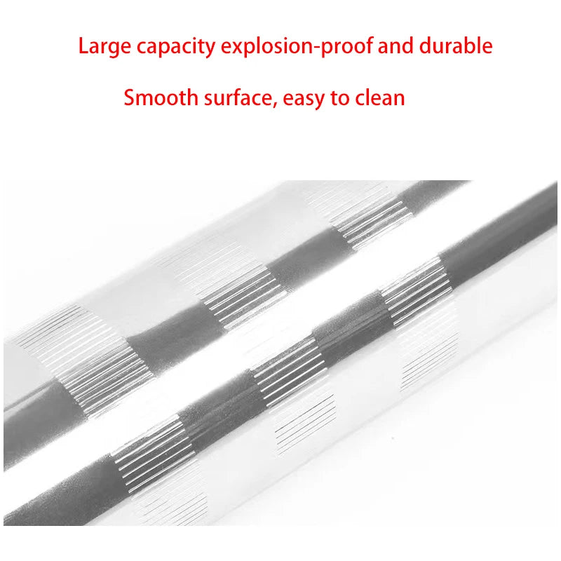 500/400CC Pneumatic Hand Tools  Grease Gun Portable Pneumatic Compressor Pump Grease Gun For Lubricating Various Car Excavators