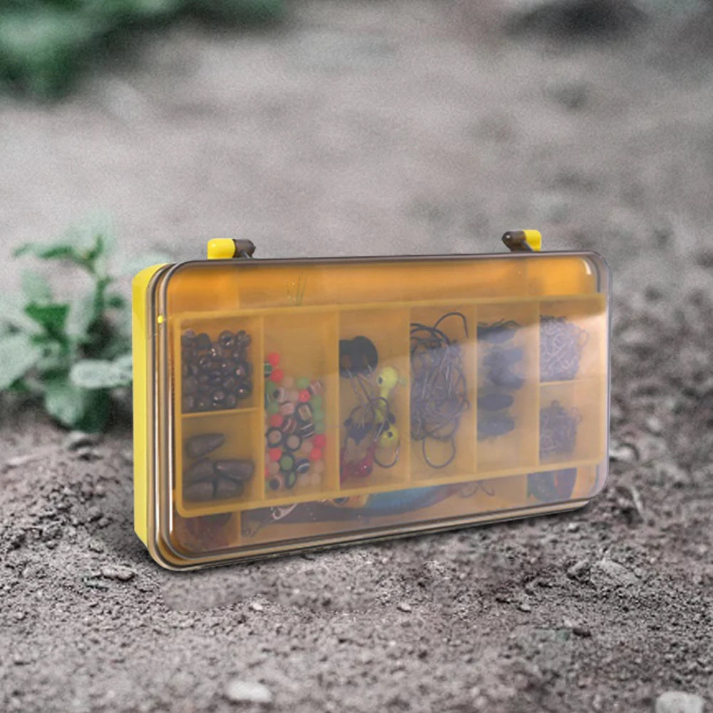 Fishing Lures Kit With Soft And Hard Baits Hooks Swivels Weights Gifts For Men