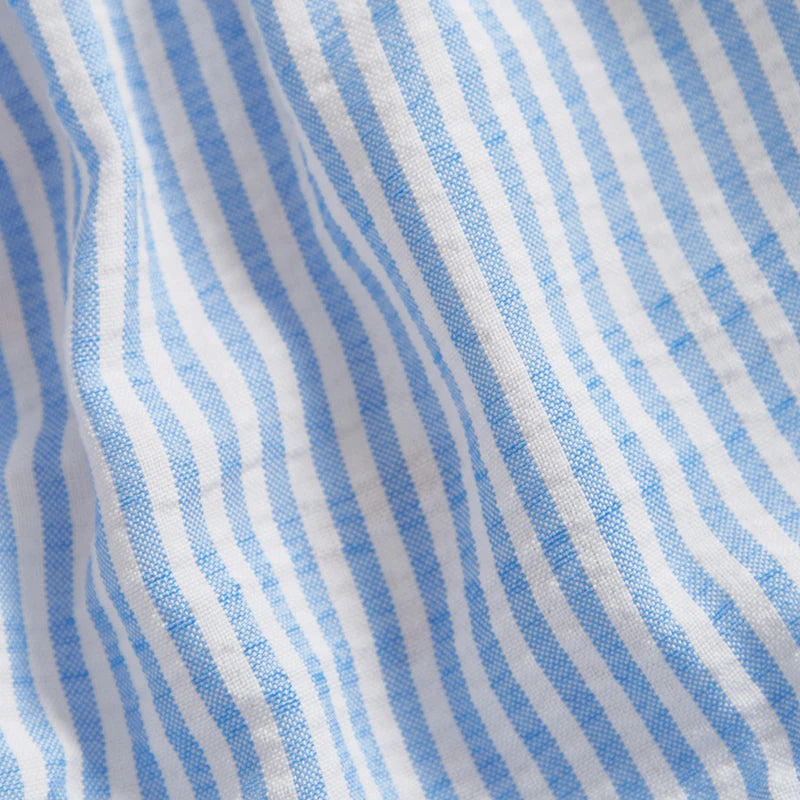 Infant Baby Boys Summer Elastic Waist Lobster Embroidery Shorts Diaper Covers