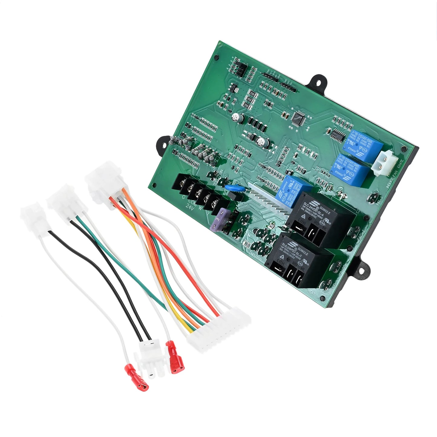 ICM282A Furnace Control Circuit Board Module For Carrier HK42FZ Series
