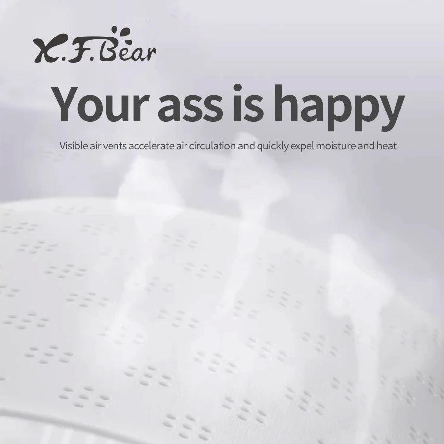 Xiaofeixiong Disposable Baby Diaper Skin Friendly Soft Multi Layer Breathable