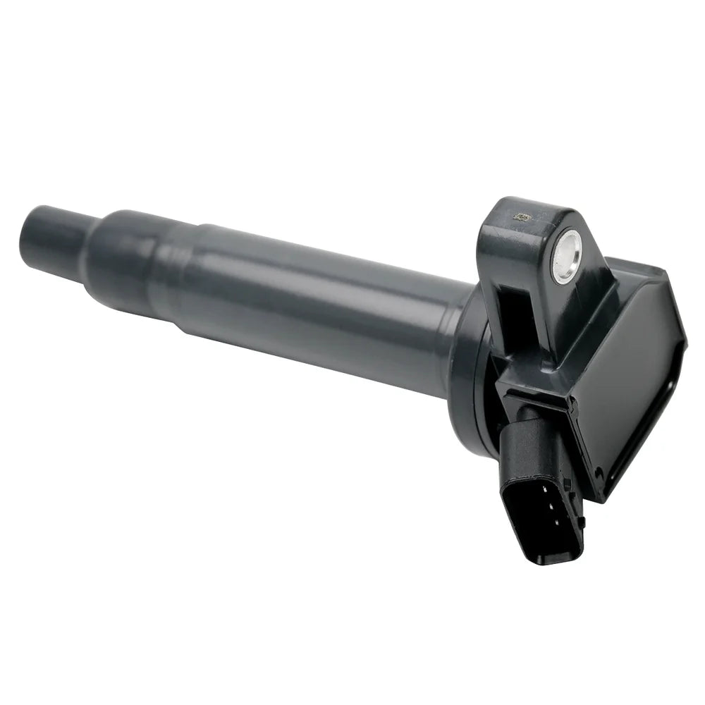 90080-91180 Ignition Coil And Iridium Spark Plug Kit For Toyota Tundra Sequoia