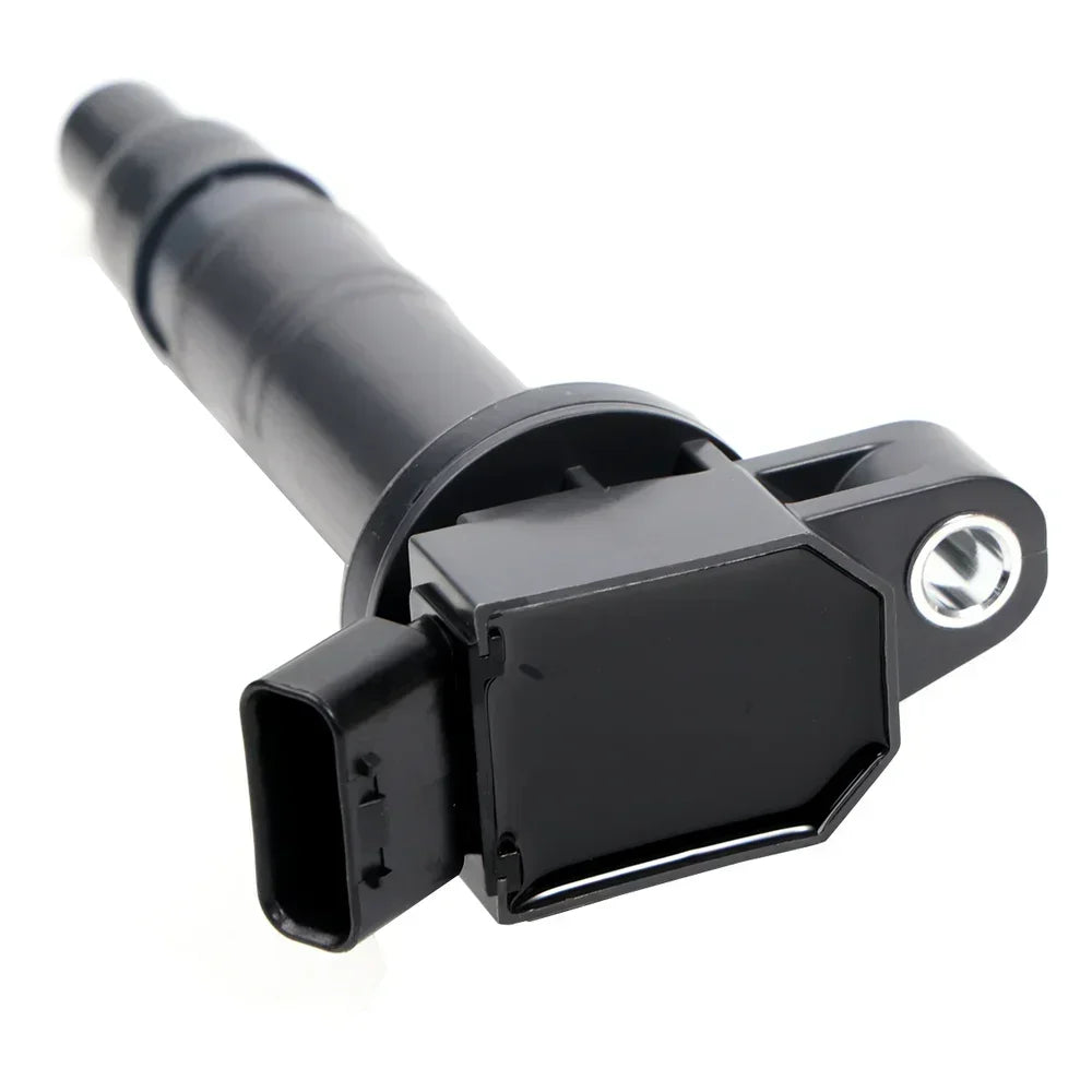 UF495 Ignition Coil And Iridium Spark Plug Kit For Toyota Tacoma 4Runner 4.0L