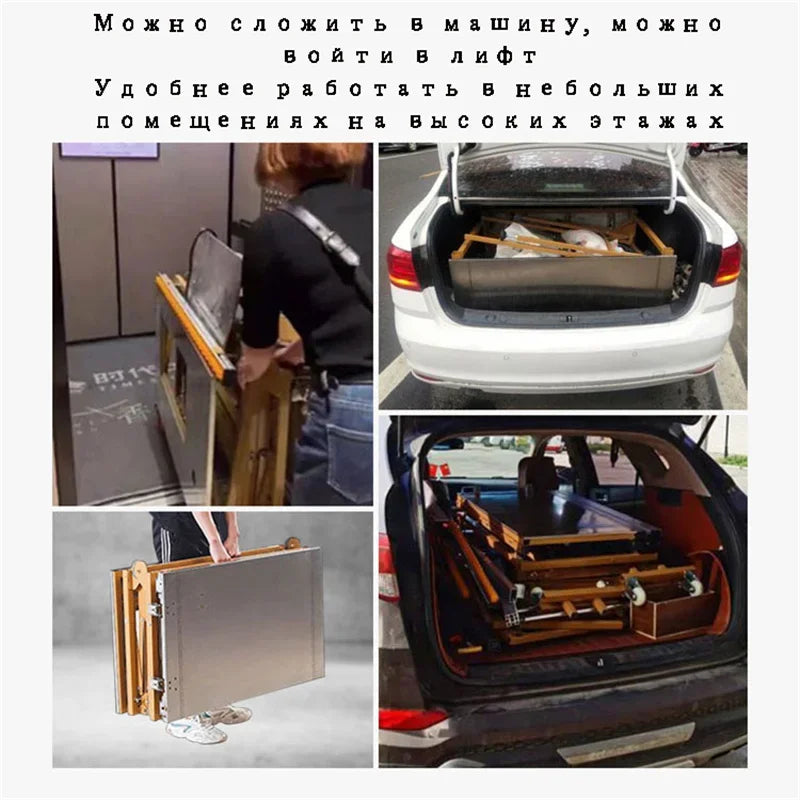 Manufacturer Direct Sales Multifunctional Woodworking Saw Table Dust-free Saw Precision Guide Folding Electric Panel Saw