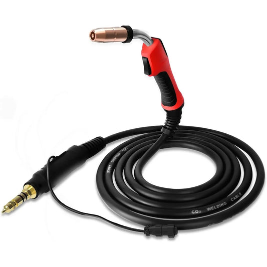 15ft 250 Amp Mig Welding Gun fits Miller M-25 Millermatic 200, 210, 212, 250, 250X, 251, 252, and Vintage