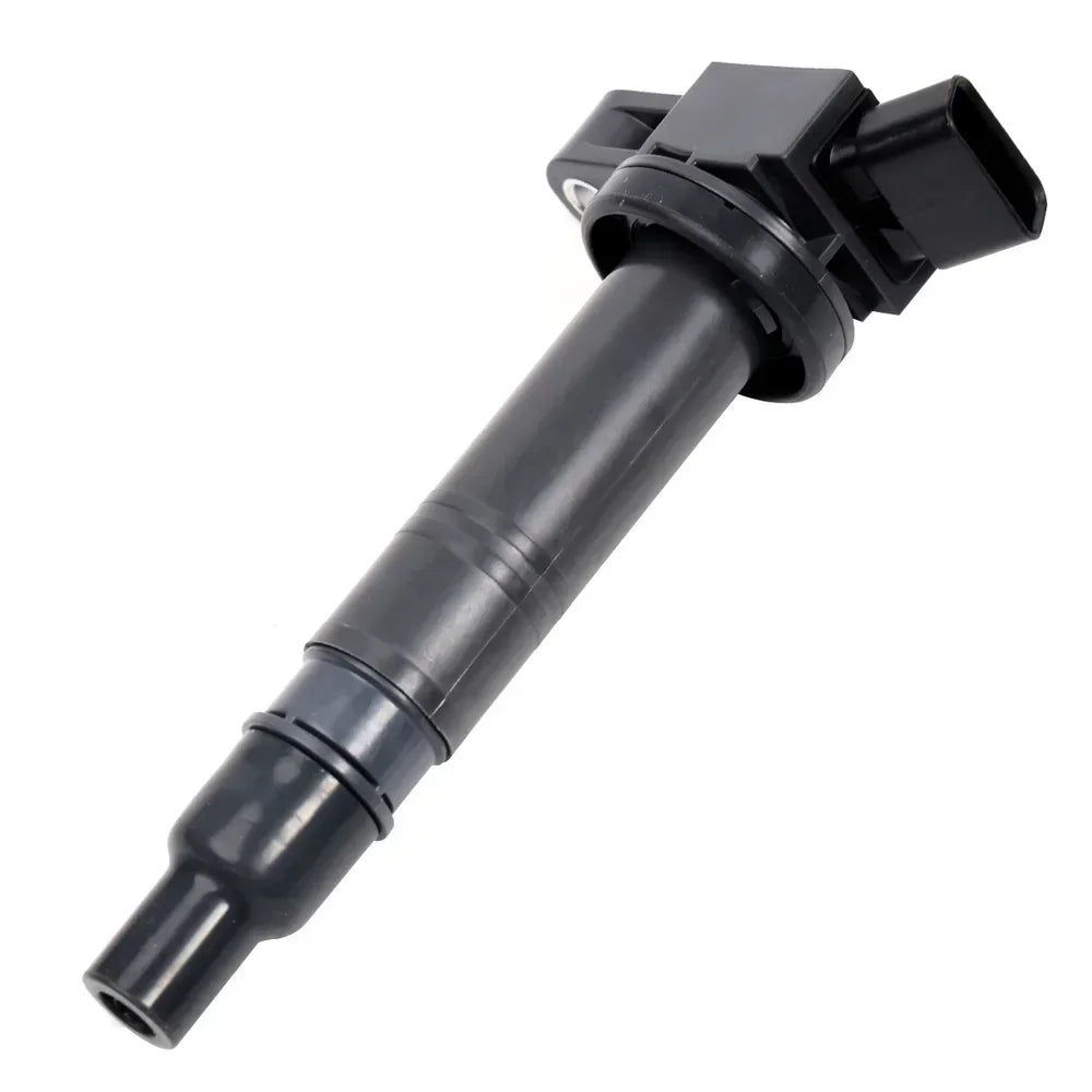 UF495 Ignition Coil And Iridium Spark Plug Kit For Toyota Tacoma 4Runner 4.0L