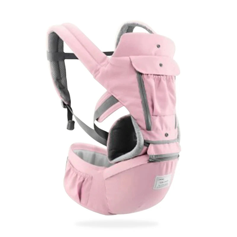 Insular Baby Carrier Ergonomic Hipseat Kangaroo 20Kg