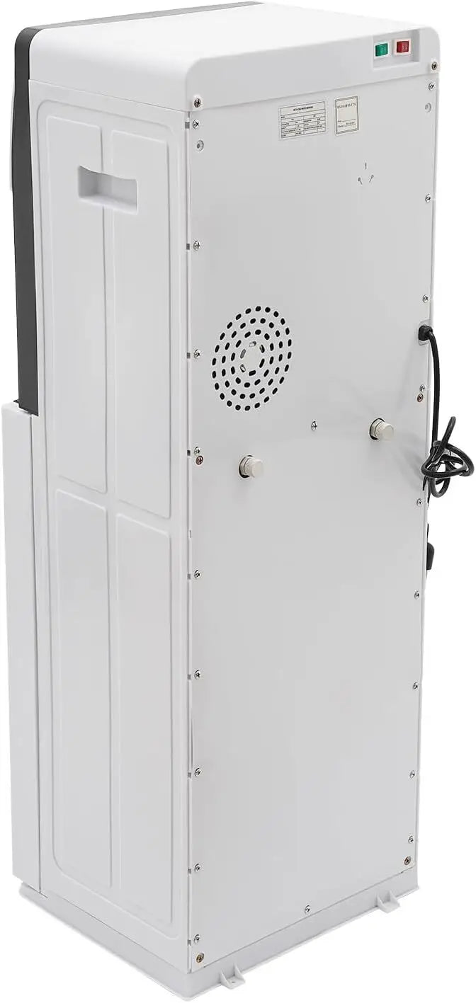 Water Dispenser Bottom Loading For 5 Gal Bottles With Indicator Lights