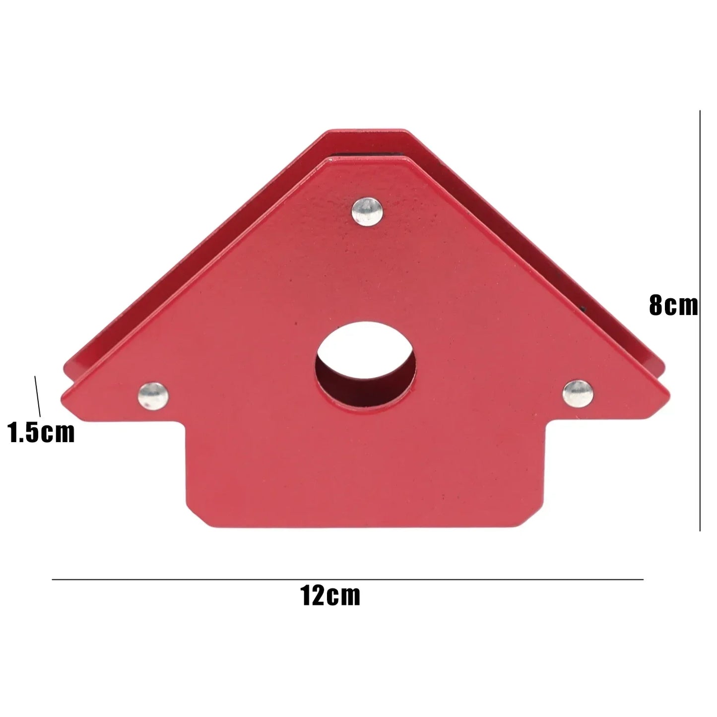 Welding Magnetic Hanging Tool 45 90 135 Positioner Clamp
