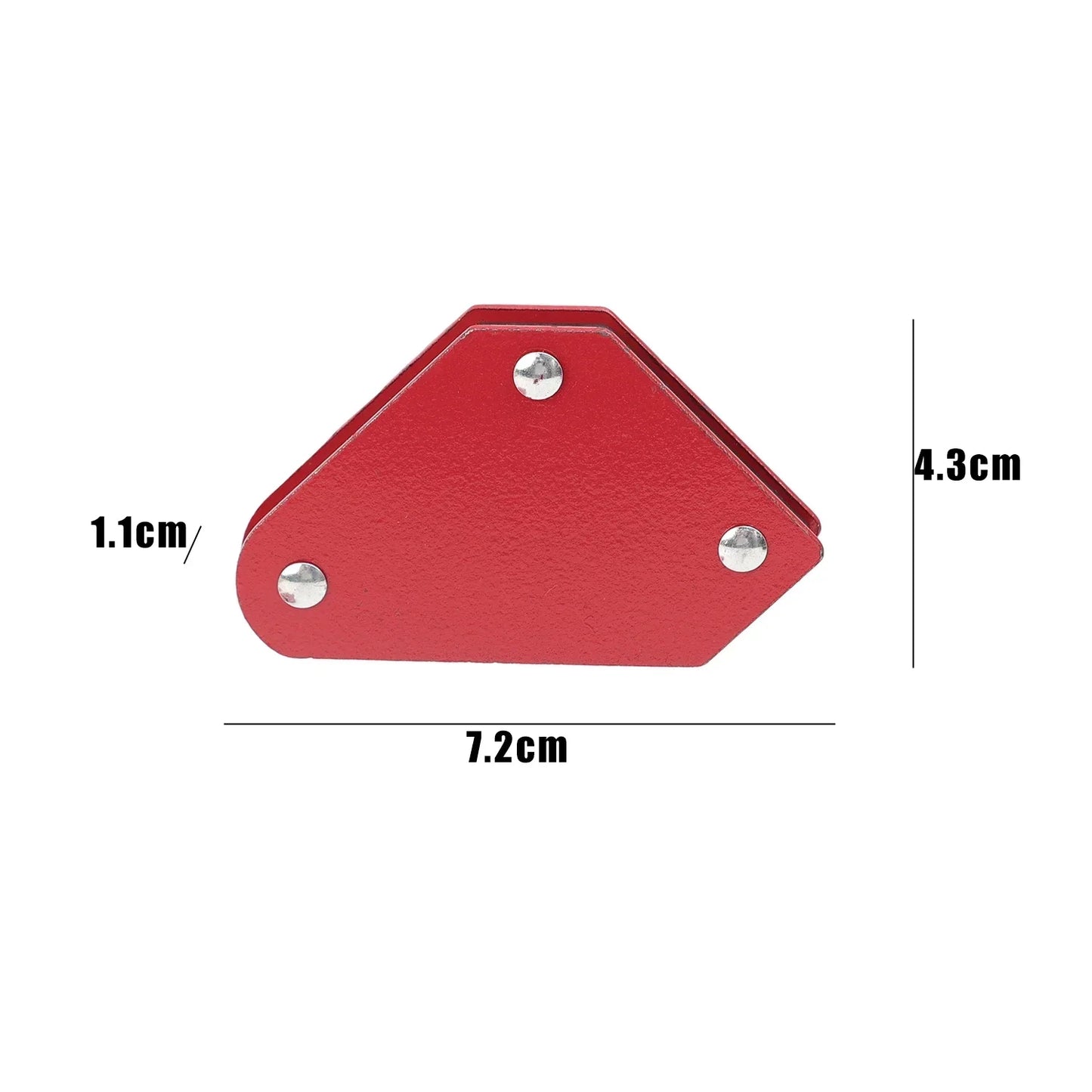 Welding Magnetic Hanging Tool 45 90 135 Positioner Clamp