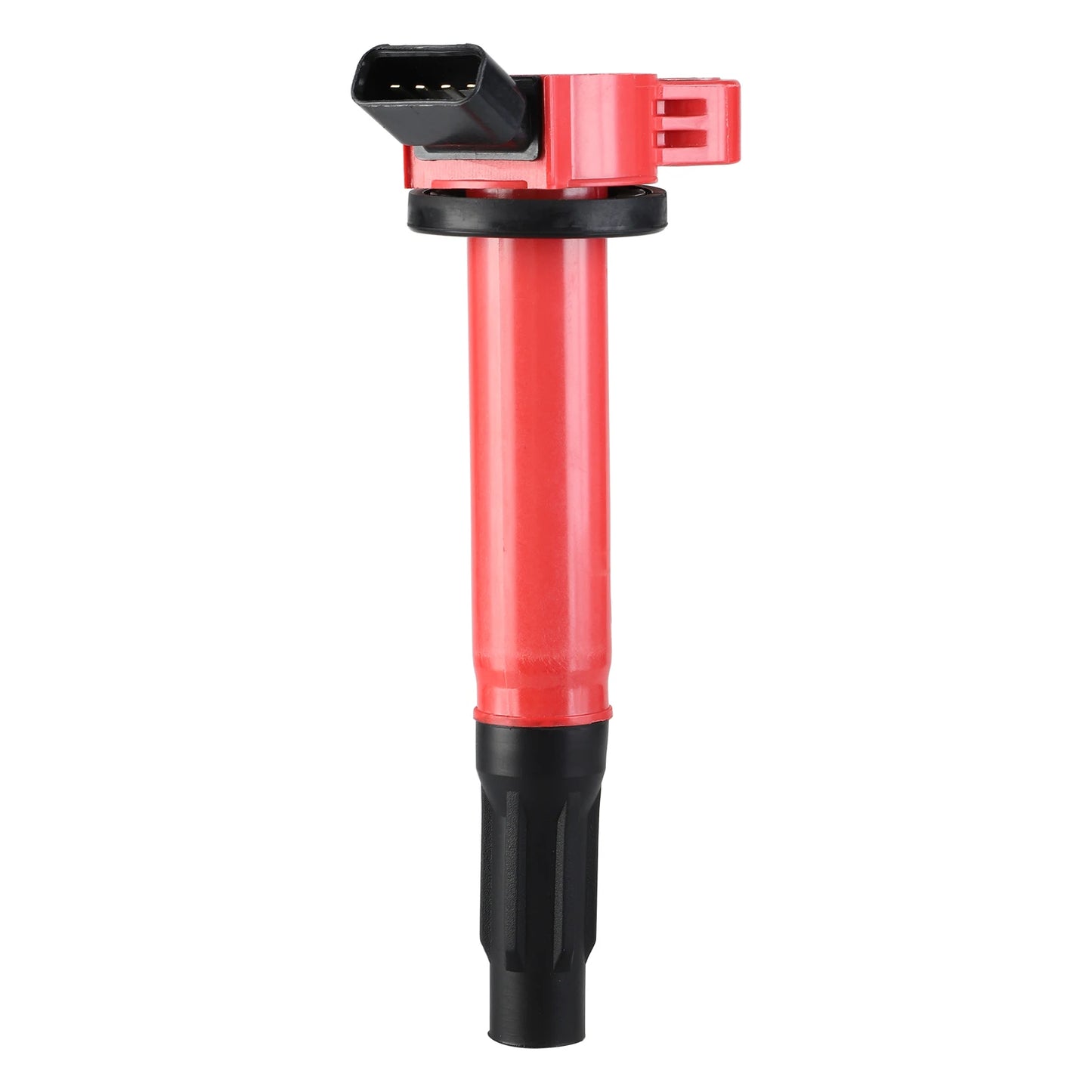 Carbole 4X Ignition Coil Spark Plug Kit For Toyota Camry RAV4 Avalon 2.5L UF487