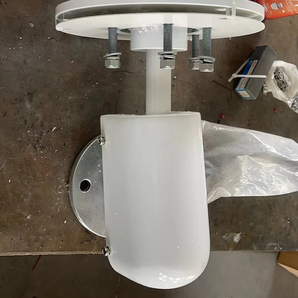 3KW 5KW Wind Turbine Generator 48V 96V 220V 380V Permanent Magnet Off Grid