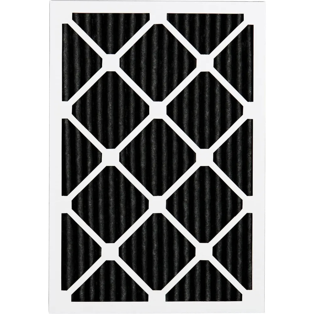 12 Pack 20x20x2 Furnace Filters For Indoor Air Quality US