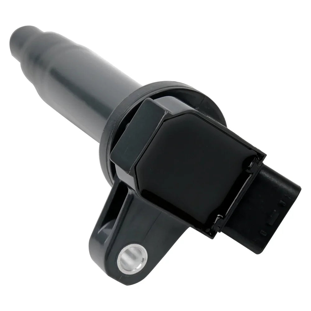 Toyota Tundra Sequoia 4.7L V8 8X Ignition Coils And 8X Iridium Spark Plugs Kit