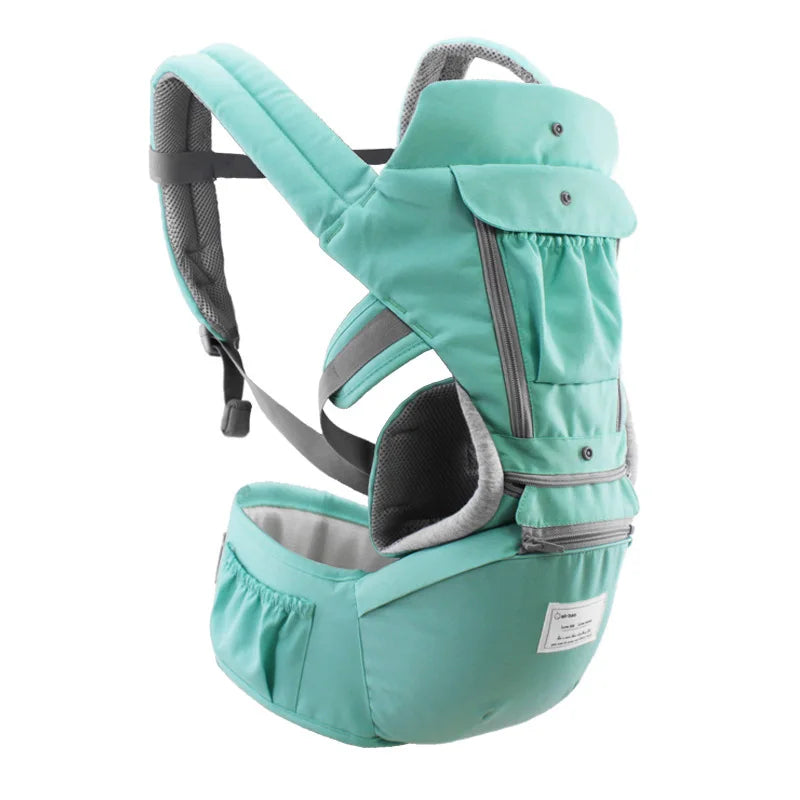 Insular Baby Carrier Ergonomic Hipseat Kangaroo 20Kg