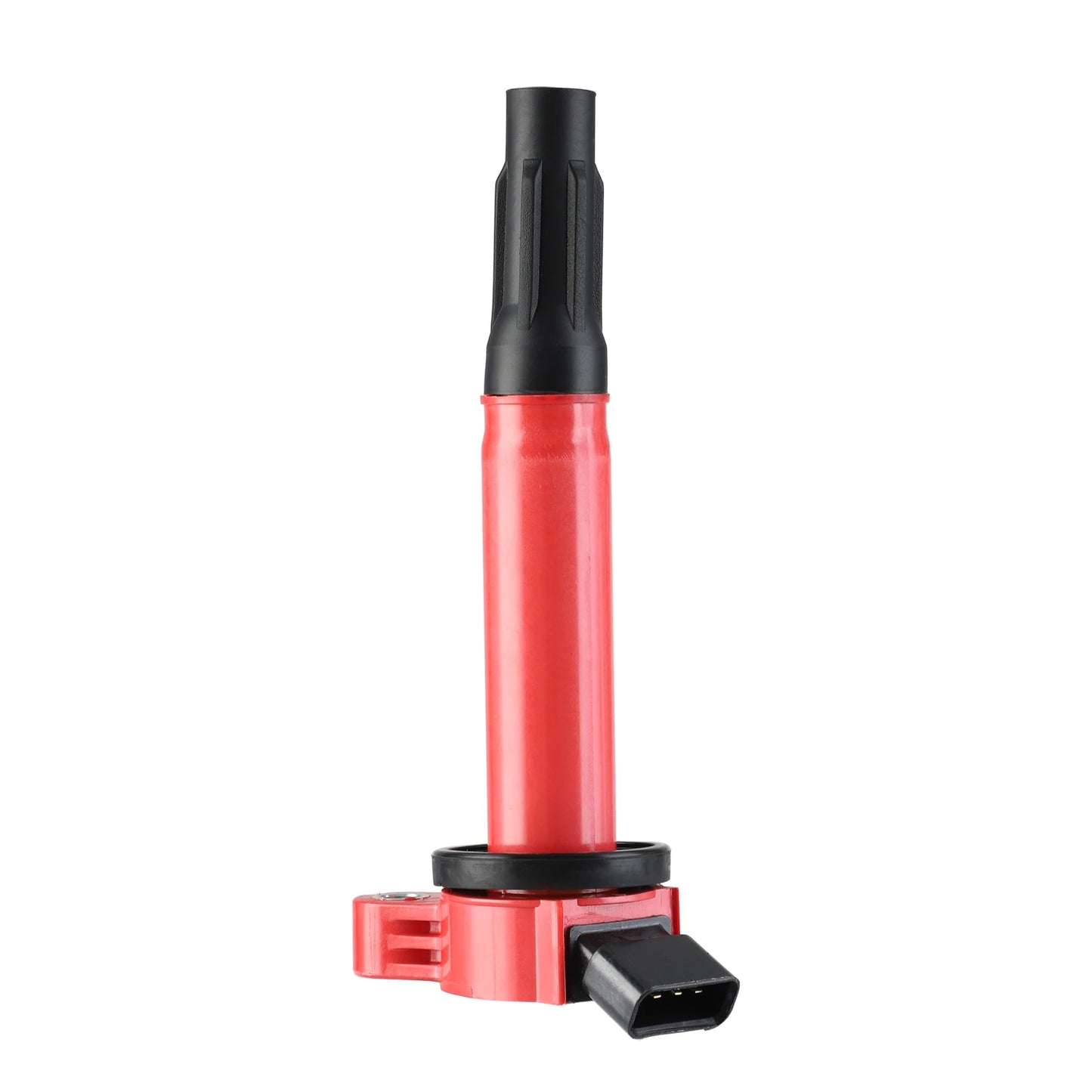 Carbole 4X Ignition Coil Spark Plug Kit For Toyota Camry RAV4 Avalon 2.5L UF487