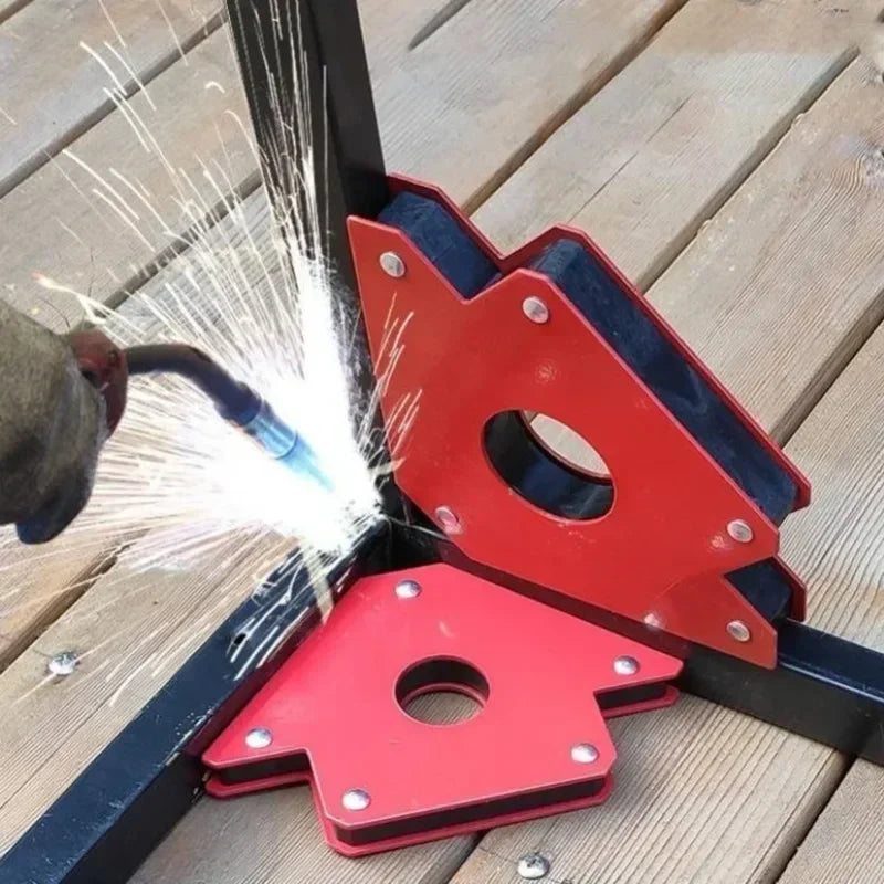 Welding Magnetic Hanging Tool 45 90 135 Positioner Clamp