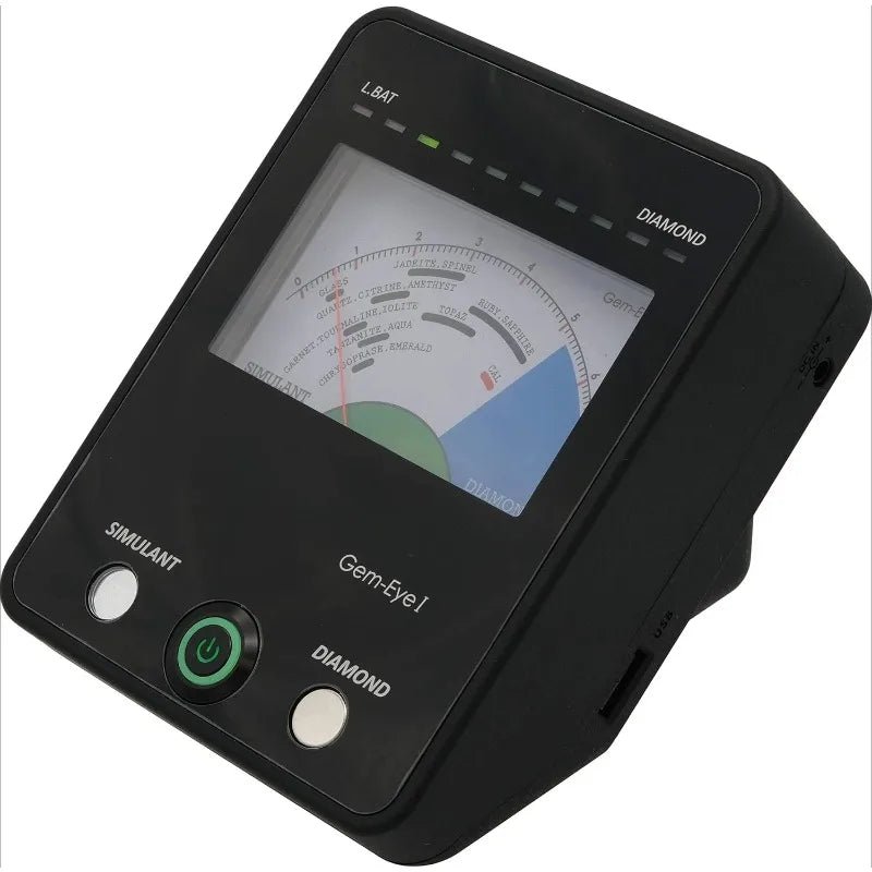 Tool SPGE-I Gem Eye  Gem and Diamond Tester Guaranteed Authentic.