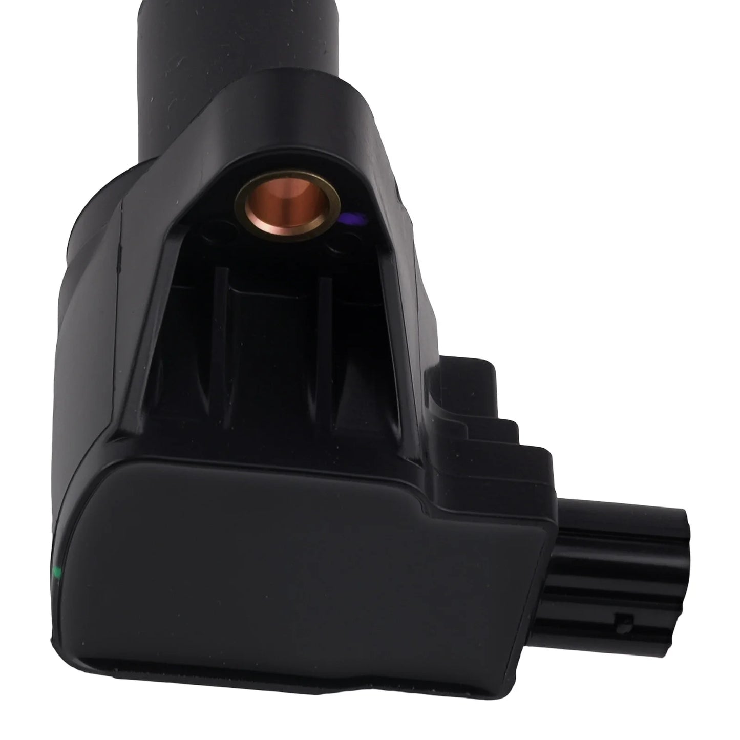 8 Pack Ignition Coil And Spark Plug For 2003 2004 2005 Honda Civic FHEV 1.3L L4